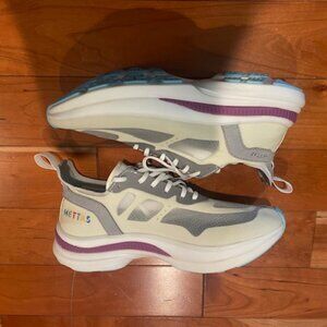 Alma Tempo Hettas Running Sneakers Shoes Women's - 8